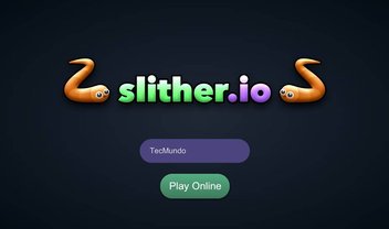 A MAIOR COBRA DO SLITHER.IO! 