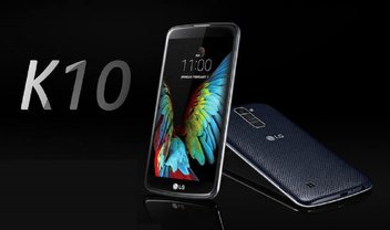 Nova linha intermediária LG K deve chegar com 3 GB de RAM