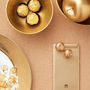 Imagem de Huawei G9, concorrente do Moto G, será lançado neste mês