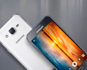 Samsung Galaxy J2 deve chegar mais potente e com Android 6.0