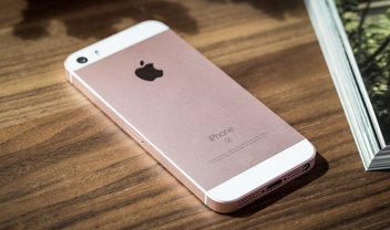 iPhone SE é homologado pela Anatel e já pode ser vendido no Brasil