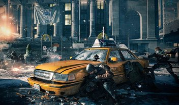 Enjoou de The Division? Ubisoft diz ter planos de 'revigorar' área do game