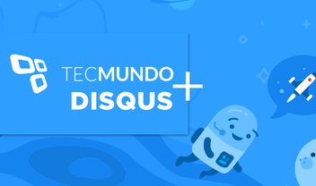 Novidade nos comentários: o TecMundo está testando o Disqus - TecMundo