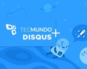 Novidade nos comentários: o TecMundo está testando o Disqus