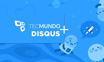 Novidade nos comentários: o TecMundo está testando o Disqus