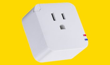 Adaptador inteligente reinicia seu roteador se a internet da sua casa cair