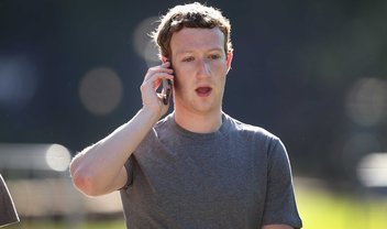 Zuckerberg diz que bloqueio do WhatsApp é 'assustador' e cria mobilização