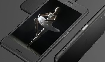 Sony Xperia X Performance está caro até na pré-venda