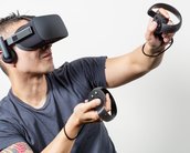 Oculus Rift chega a lojas antes de ser enviado para quem fez a pré-compra