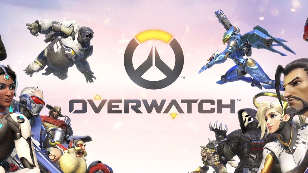 Você realmente conhece Overwatch?