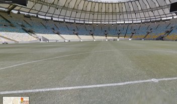 Google lança mapas detalhados do interior das arenas das Olimpíadas do Rio