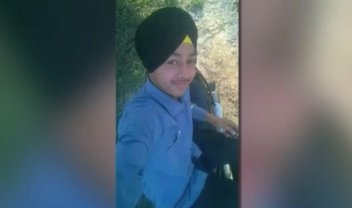 Garoto indiano de 15 anos morre ao posar para selfie com arma carregada