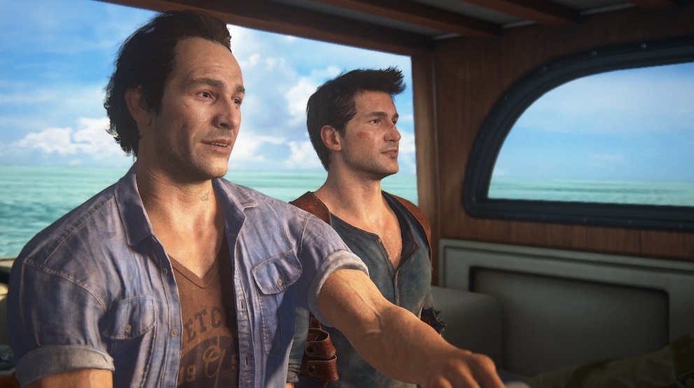 Como funcionam as microtransações de Uncharted 4?