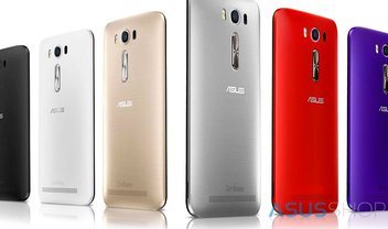 Promoção de aniversário do KaBuM traz Zenfone 2 Laser mais barato do Brasil