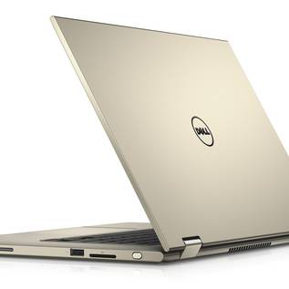 Imagem de Novos Inspiron 13 7000 da Dell chegam em nova cor e com Intel Core Skylake