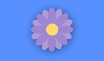 Facebook está oferecendo reação de flor para comemorar o Dia das Mães