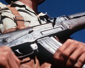 O guia das armas: como funciona um fuzil AK-47