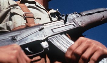 O guia das armas: como funciona um fuzil AK-47