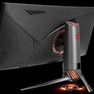 Imagem de Asus ROG Swift PG348Q já tem preço e data de lançamento comercial