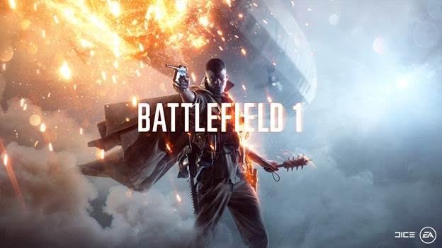 Battlefield 5: Evento mundial de revelação hoje às 17h! - video