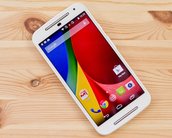 Rumores sugerem duas versões do novo Moto G equipados com NFC