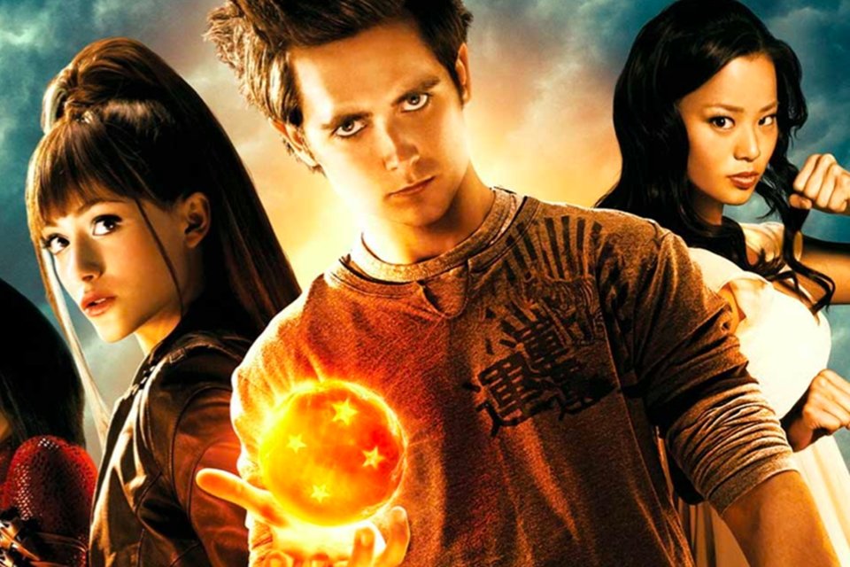 Dragon Ball Evolution: Hollywood arruinou o anime com um live