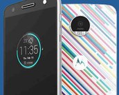 Vazou tudo! Imagens revelam o visual completo do novo Moto X