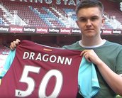 Time de futebol West Ham contrata segundo melhor jogador de FIFA do mundo