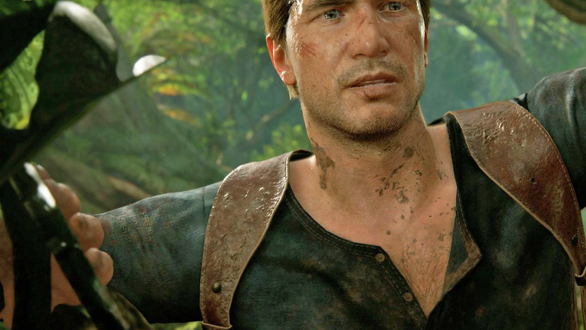 60 imagens de Uncharted 4, um dos jogos mais belos já lançados