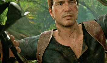 Uncharted 4: A Thief's End com novas imagens