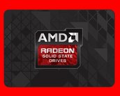 AMD lança nova linha de SDDs; melhor modelo tem 960 GB de espaço