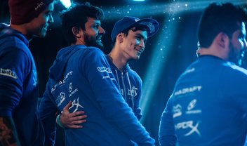 História: torneio internacional de CS:GO termina com final 100% brasileira