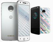 LG G5 fez escola? Novos Moto X podem chegar com partes modulares