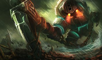 Riot Games lança série sobre os Valores de Design de League of Legends