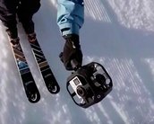 GoPro mostra primeiro vídeo do Omni, seu rig de realidade virtual