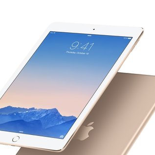 Imagem de iPad Air 3 terá RAM expandida e processador A10X acoplado [rumor]
