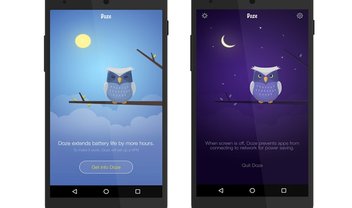 O seu Android 6.0 roda o Modo Doze? Esse app tem a resposta