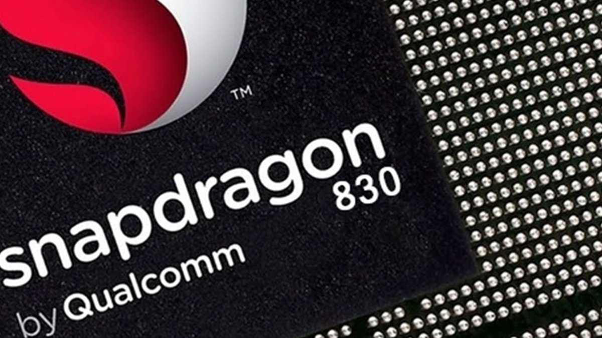 Celular monstro com primeiro Snapdragon 823 deve ser lançado neste