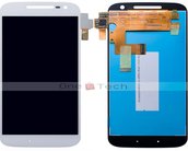 Painéis frontais do Moto G4 e G4 Plus aparecem para venda no eBay