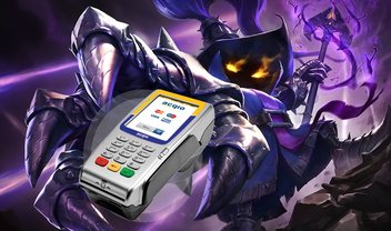 League of Legends: é possível comprar RP como se fosse crédito de celular