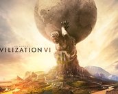 Civilization VI é anunciado para PC com novidades na franquia