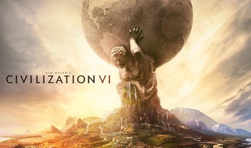 Civilization VI é anunciado para PC com novidades na franquia