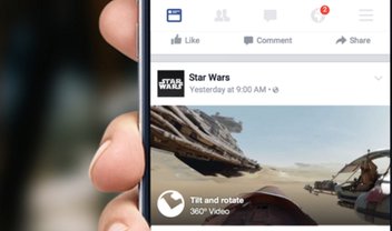 Facebook: como encontrar e postar GIFs direto pela rede social - TecMundo