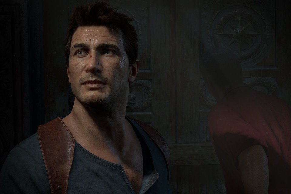 Como funcionam as microtransações de Uncharted 4?