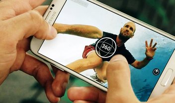 Depois de vídeos, Facebook deve ganhar recurso de fotos em 360º em breve