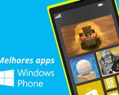 Melhores apps de Windows Phone: 12/05/2016