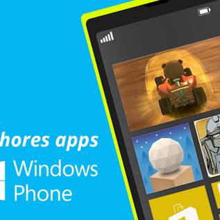 Imagem de Melhores apps de Windows Phone: 12/05/2016