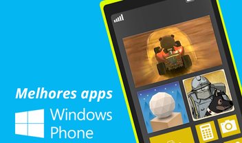 Melhores apps de Windows Phone: 12/05/2016