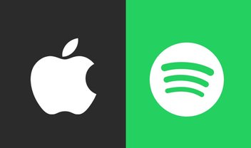 Apple Music tem ajudado Spotify a crescer mais rápido