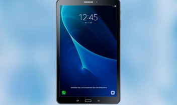 É oficial: Samsung confirma o lançamento do Galaxy Tab A 10.1